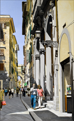 Via del Corso